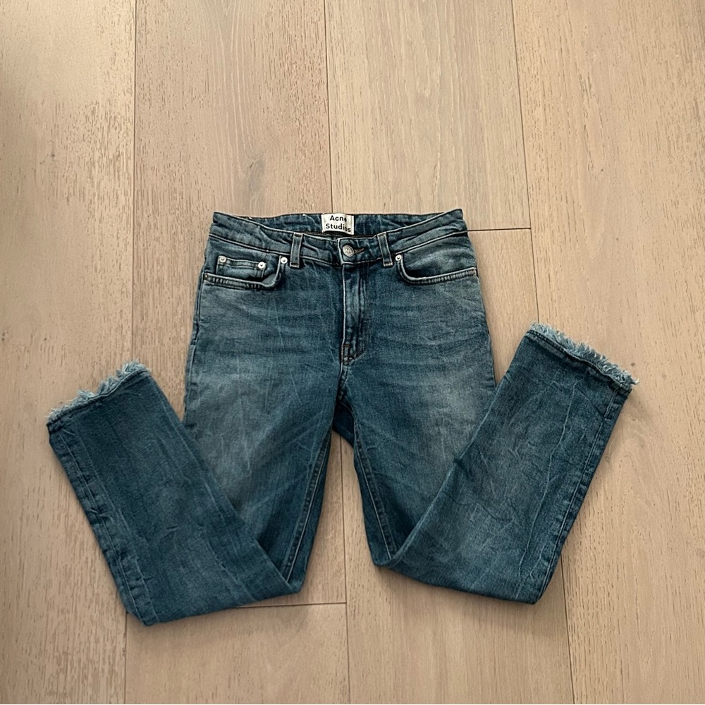 Acne Studios Jeans
